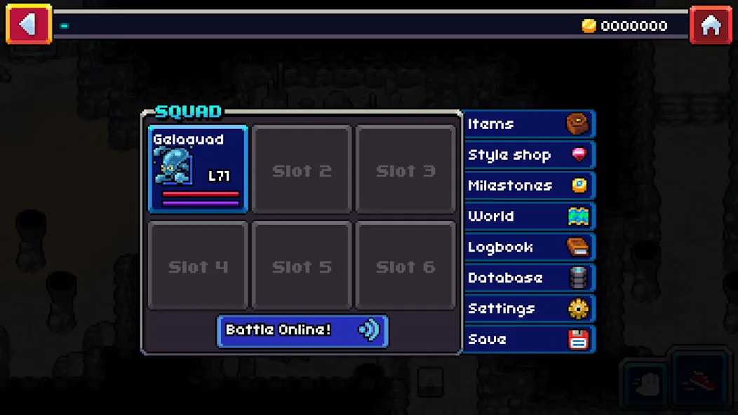 Coromon (Коромон) [МОД: Бесконечные деньги, Монеты и Мега MOD] Screenshot 4
