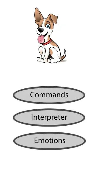 Dog Translator: Bark to Human [МОД: Деньги, Монеты и Меню MOD] Screenshot 3
