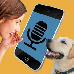Скачать Dog Translator: Bark to Human [МОД: Деньги, Монеты и Меню MOD] | Взлом Dog Translator: Bark to Human на Андроид