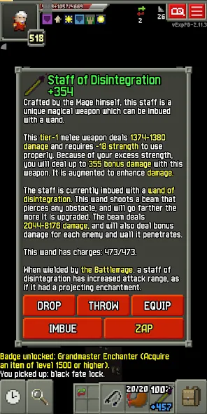 Experienced PD (Опытный ПД) [МОД: Все открыто, Дополнительные деньги и Меню MOD] Screenshot 3