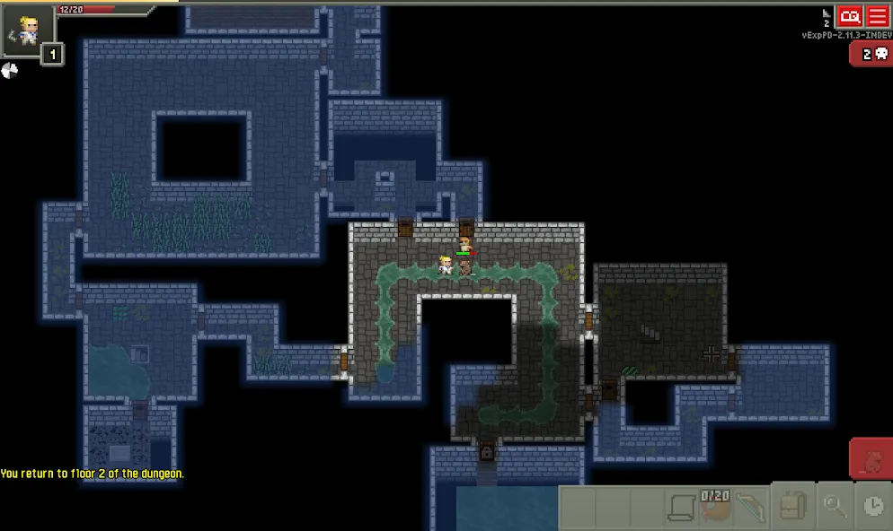 Experienced PD (Опытный ПД) [МОД: Все открыто, Дополнительные деньги и Меню MOD] Screenshot 5
