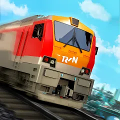 Скачать Rail Nation - Railroad Tycoon (Рэйл Нэйшн) [МОД: Много монет, Открытые уровни и Мега MOD] | Взлом Rail Nation - Railroad Tycoon на Андроид