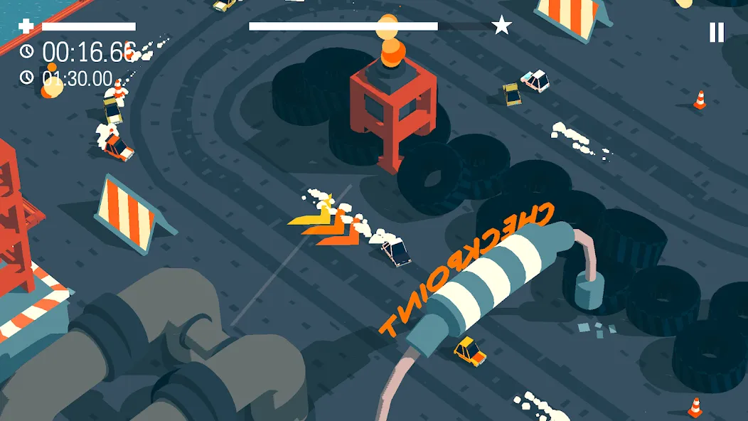 Pako 3 (Пако 3) [МОД: Деньги, Монеты и Меню MOD] Screenshot 3