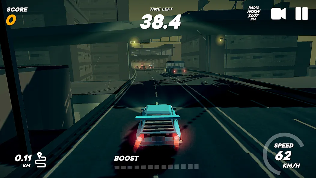 Pako Highway (Пако Хайвей) [МОД: Бесконечные деньги, Монеты и Мега MOD] Screenshot 3