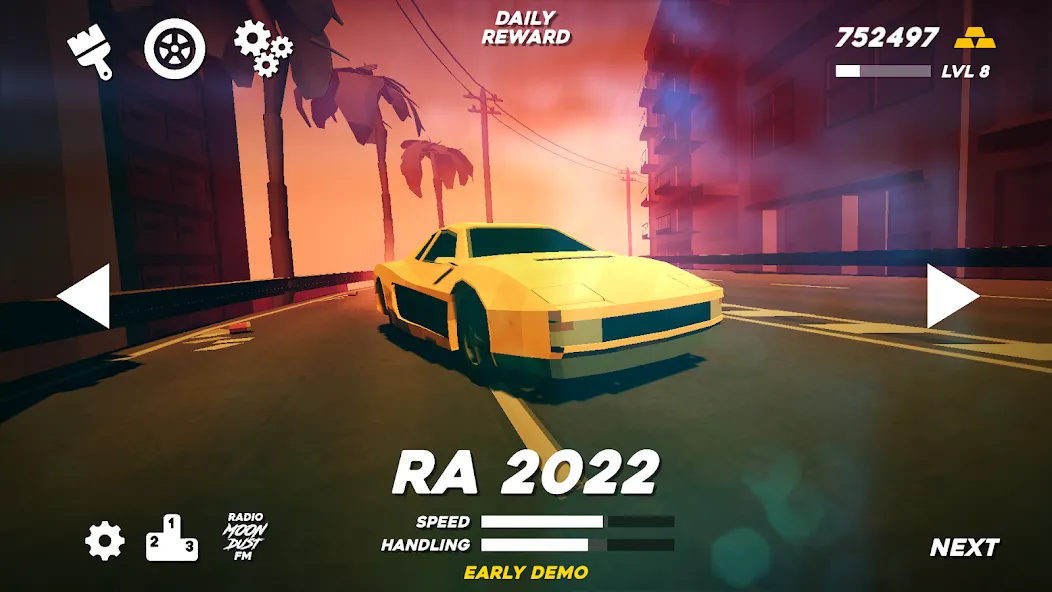 Pako Highway (Пако Хайвей) [МОД: Бесконечные деньги, Монеты и Мега MOD] Screenshot 5