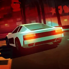 Скачать Pako Highway (Пако Хайвей) [МОД: Бесконечные деньги, Монеты и Мега MOD] | Взлом Pako Highway на Андроид