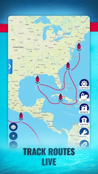Shipping Manager - 2024 (Шиппинг менеджер) [МОД: Много монет, Открытые уровни и Мега MOD] Screenshot 3