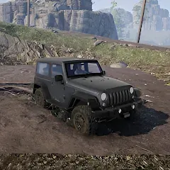 Скачать Offroad Racing & Mudding Games [МОД: Все открыто, Дополнительные деньги и Меню MOD] | Взлом Offroad Racing & Mudding Games на Андроид