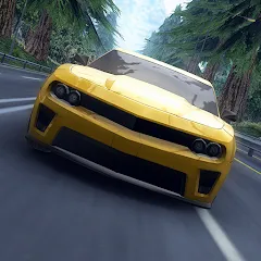 Скачать Racing Clash (Рейсинг Клэш) [МОД: Деньги, Монеты и Меню MOD] | Взлом Racing Clash на Андроид