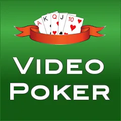 Скачать Video Poker (Видео Покер) [МОД: Все открыто, Дополнительные деньги и Меню MOD] | Взлом Video Poker на Андроид