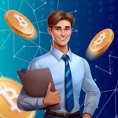 Скачать Business Empire: RichMan (Бизнес Империя) [МОД: Много денег, Монет и Все открыто] | Взлом Business Empire: RichMan на Андроид