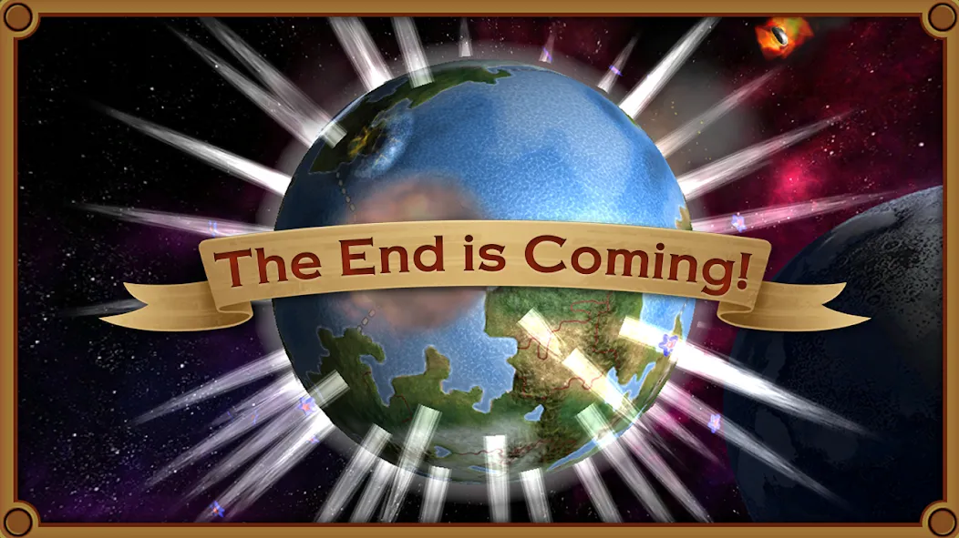 Rapture - World Conquest (Рапчуре) [МОД: Бесконечные деньги, Монеты и Мега MOD] Screenshot 5