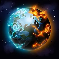 Скачать Rapture - World Conquest (Рапчуре) [МОД: Бесконечные деньги, Монеты и Мега MOD] | Взлом Rapture - World Conquest на Андроид