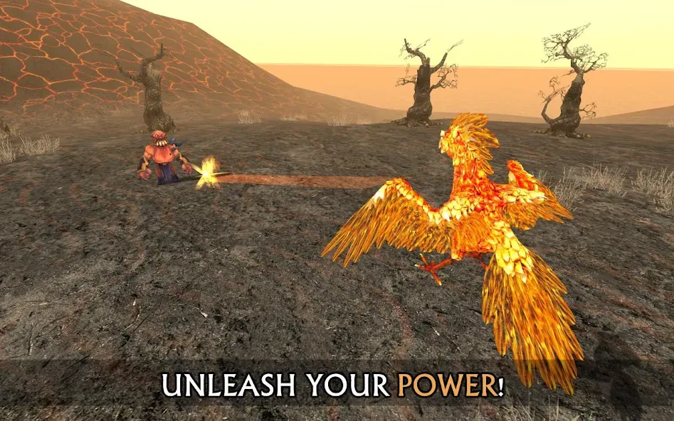 Phoenix Sim 3D (Финикс Сим 3Д) [МОД: Все открыто, Дополнительные деньги и Меню MOD] Screenshot 4