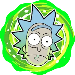 Скачать Rick and Morty: Pocket Mortys (Покет Мортис) [МОД: Деньги, Монеты и Меню MOD] | Взлом Rick and Morty: Pocket Mortys на Андроид