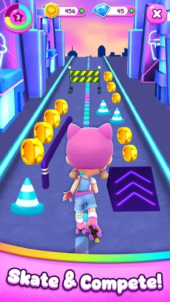 Cutie Care - Sweet Babysitter [МОД: Все открыто, Дополнительные деньги и Меню MOD] Screenshot 5