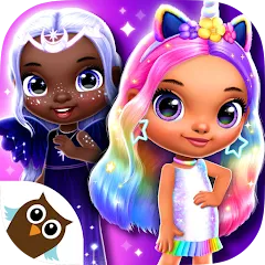 Скачать Princesses - Enchanted Castle (Принцессы) [МОД: Деньги, Монеты и Меню MOD] | Взлом Princesses - Enchanted Castle на Андроид