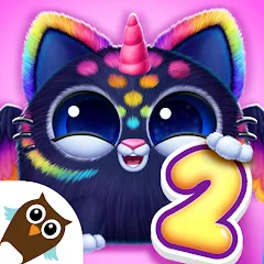 Скачать Smolsies 2 - Cute Pet Stories (Смолсис 2) [МОД: Много монет, Открытые уровни и Мега MOD] | Взлом Smolsies 2 - Cute Pet Stories на Андроид