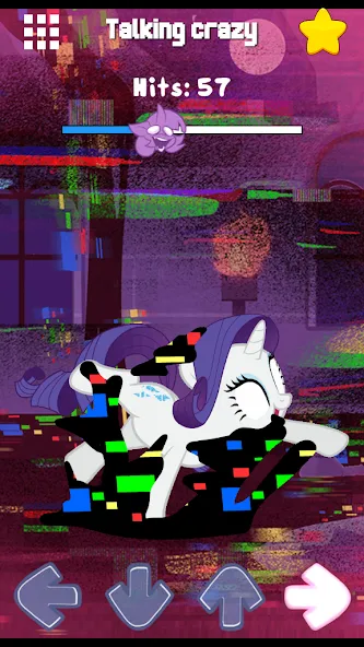 Corrupted Twilight FNF Mod (Коррумпированный Сумерки ФНФ Мод) [МОД: Бесконечные деньги, Монеты и Мега MOD] Screenshot 4