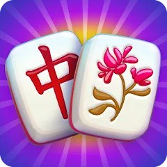 Скачать Mahjong City Tours: Tile Match (Маджонг Сити Турс) [МОД: Бесконечные деньги, Монеты и Мега MOD] | Взлом Mahjong City Tours: Tile Match на Андроид