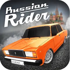 Скачать Russian Rider Online (Рашн Райдер Онлайн) [МОД: Много денег, Монет и Все открыто] | Взлом Russian Rider Online на Андроид