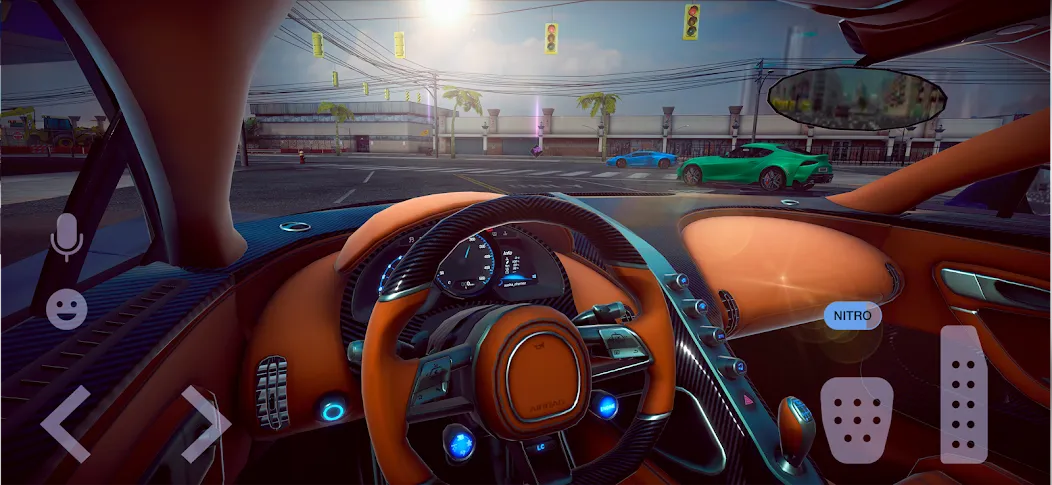 Tuning Club Online (Тюнинг Клуб Онлайн) [МОД: Деньги, Монеты и Меню MOD] Screenshot 1