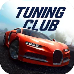 Скачать Tuning Club Online (Тюнинг Клуб Онлайн) [МОД: Деньги, Монеты и Меню MOD] | Взлом Tuning Club Online на Андроид