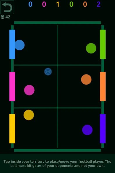 2 Player Games [МОД: Меню, Бесконечные монеты и Открытые уровни] Screenshot 4