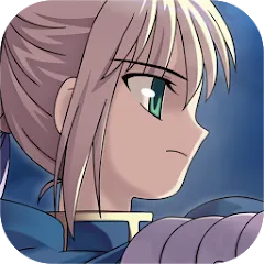 Скачать Fate/stay night [Realta Nua] [МОД: Все открыто, Дополнительные деньги и Меню MOD] | Взлом Fate/stay night [Realta Nua] на Андроид