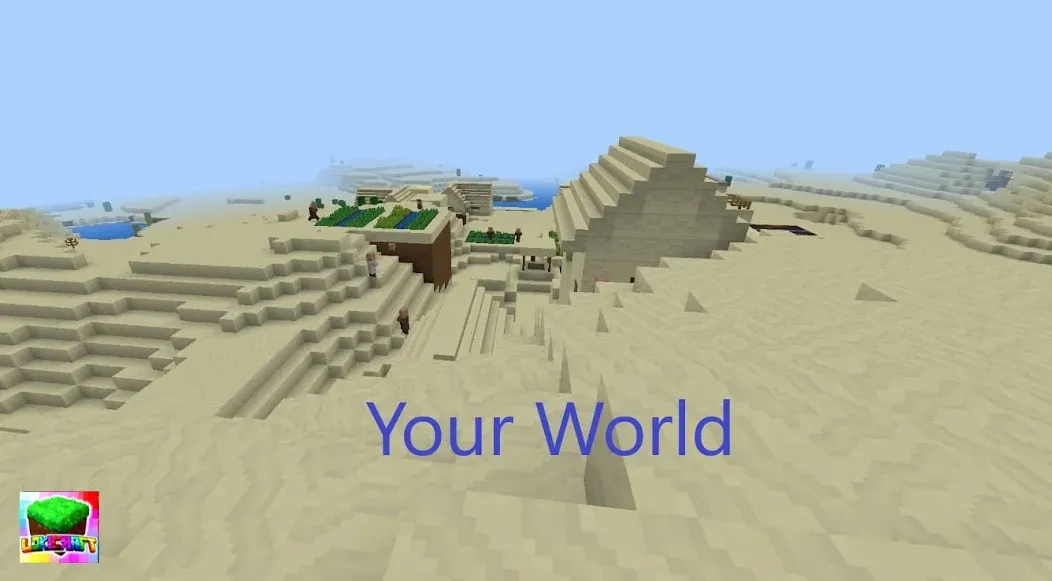 LokiCraft [МОД: Много денег, Монет и Все открыто] Screenshot 2