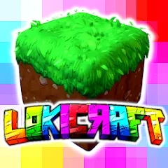 Скачать LokiCraft [МОД: Много денег, Монет и Все открыто] | Взлом LokiCraft на Андроид