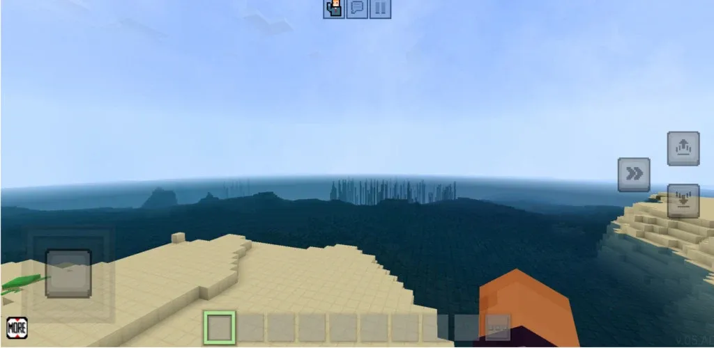LokiCraft 2 [МОД: Много монет, Открытые уровни и Мега MOD] Screenshot 1