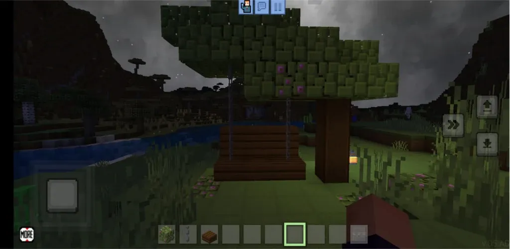 LokiCraft 2 [МОД: Много монет, Открытые уровни и Мега MOD] Screenshot 5
