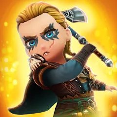 Скачать Assassin’s Creed Rebellion [МОД: Деньги, Монеты и Меню MOD] | Взлом Assassin’s Creed Rebellion на Андроид