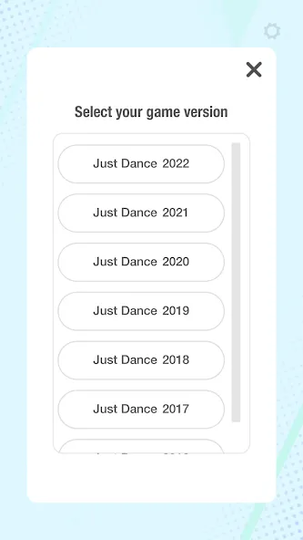 Just Dance Controller (Джаст Дэнс Контроллер) [МОД: Бесконечные деньги, Монеты и Мега MOD] Screenshot 3