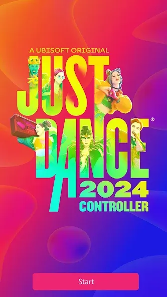 Just Dance 2024 Controller (Джаст Дэнс 2023 Контроллер) [МОД: Меню, Бесконечные монеты и Открытые уровни] Screenshot 3