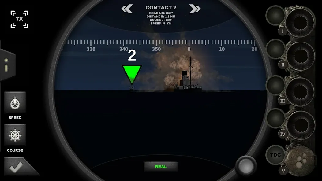 U-BOOT The Board Game [МОД: Много монет, Открытые уровни и Мега MOD] Screenshot 3