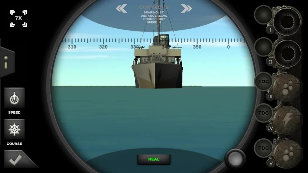 U-BOOT The Board Game [МОД: Много монет, Открытые уровни и Мега MOD] Screenshot 5