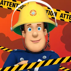 Скачать Fireman sam Truck rescue (Пожарный Сэм и спасение на грузовике) [МОД: Деньги, Монеты и Меню MOD] | Взлом Fireman sam Truck rescue на Андроид