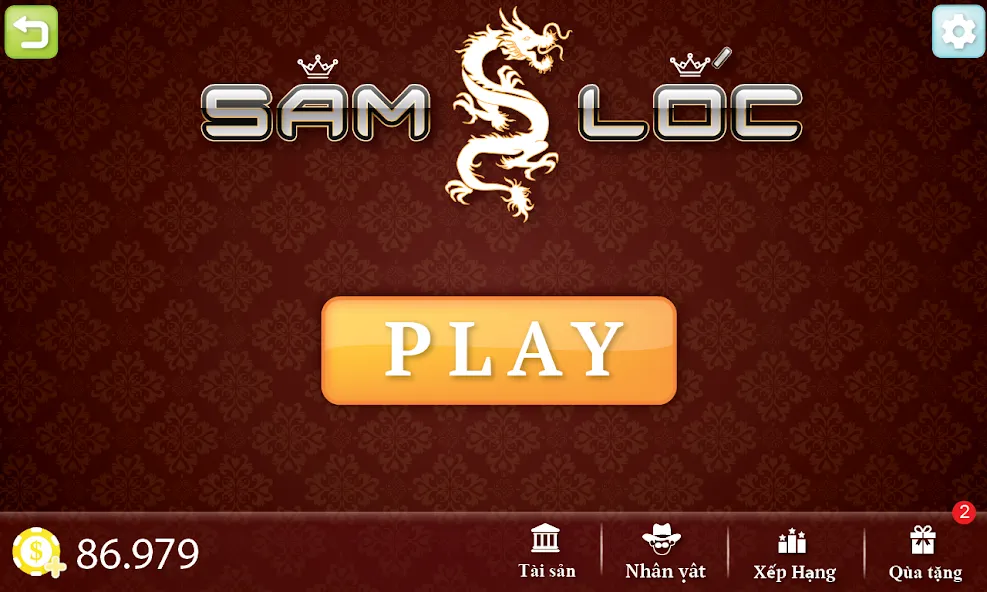 Sam Loc (Сам Лок) [МОД: Все открыто, Дополнительные деньги и Меню MOD] Screenshot 1