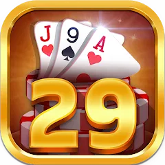 Скачать Play 29 Gold offline (Плей 29 Голд оффлайн) [МОД: Бесконечные деньги, Монеты и Мега MOD] | Взлом Play 29 Gold offline на Андроид