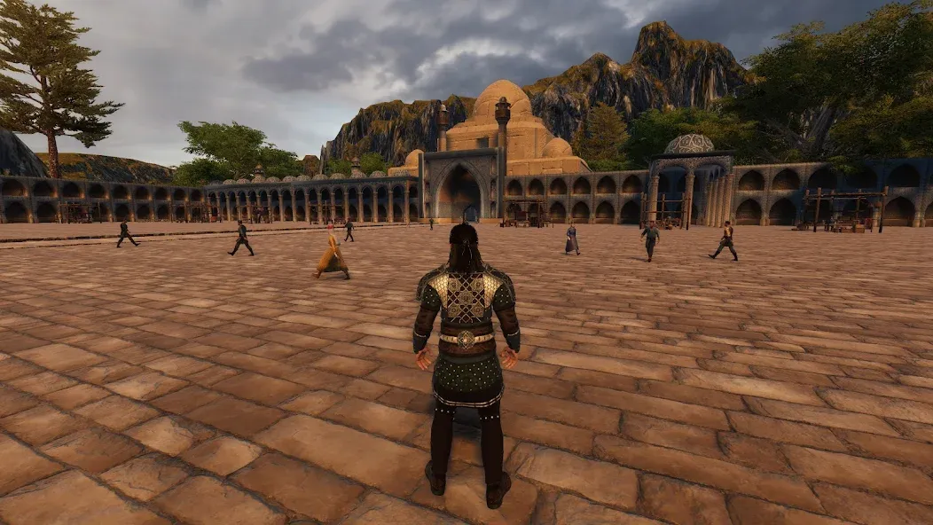 Alparslan: Sultan of Seljuk [МОД: Бесконечные деньги, Монеты и Мега MOD] Screenshot 2