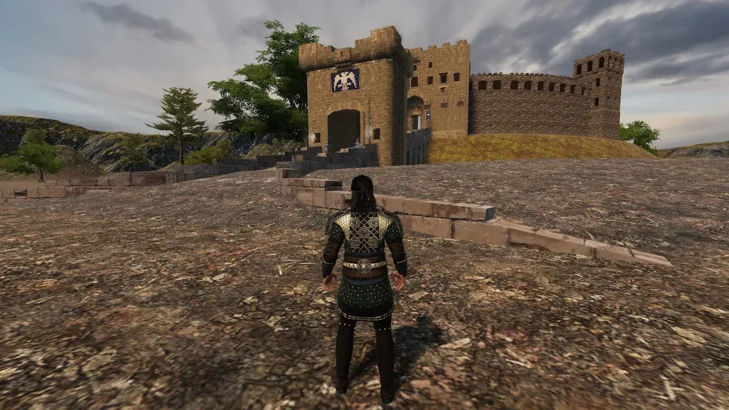 Alparslan: Sultan of Seljuk [МОД: Бесконечные деньги, Монеты и Мега MOD] Screenshot 4