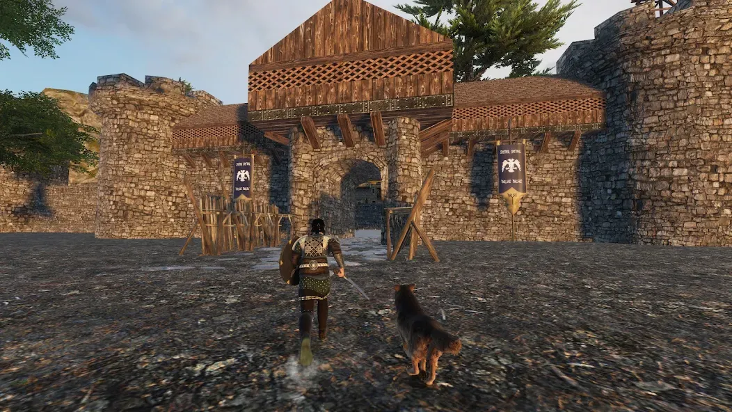 Alparslan: Sultan of Seljuk [МОД: Бесконечные деньги, Монеты и Мега MOD] Screenshot 5