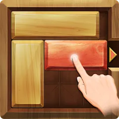 Скачать Unblock Red Wood [МОД: Бесконечные деньги, Монеты и Мега MOD] | Взлом Unblock Red Wood на Андроид