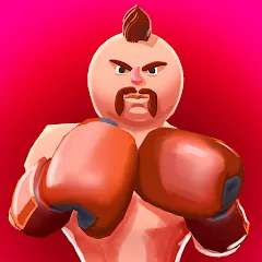 Скачать Punch Guys (Панч Гайз) [МОД: Деньги, Монеты и Меню MOD] | Взлом Punch Guys на Андроид