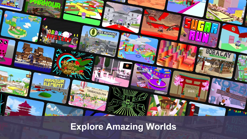 Uni - Craft your world (Юни) [МОД: Много денег, Монет и Все открыто] Screenshot 5