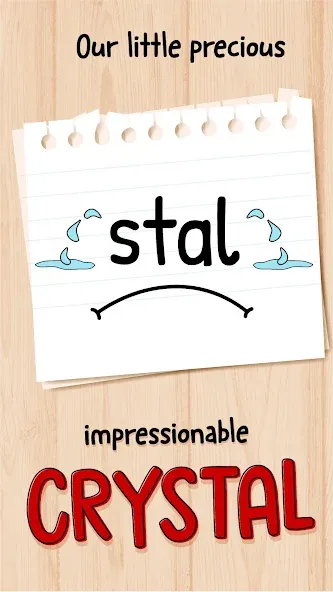 Brain Test: Tricky Words (Брейн Тест) [МОД: Много денег, Монет и Все открыто] Screenshot 2