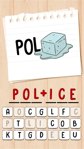 Brain Test: Tricky Words (Брейн Тест) [МОД: Много денег, Монет и Все открыто] Screenshot 4
