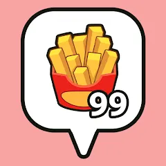 Скачать Food Fever: Restaurant Tycoon (Фуд Фивер) [МОД: Много денег, Монет и Все открыто] | Взлом Food Fever: Restaurant Tycoon на Андроид